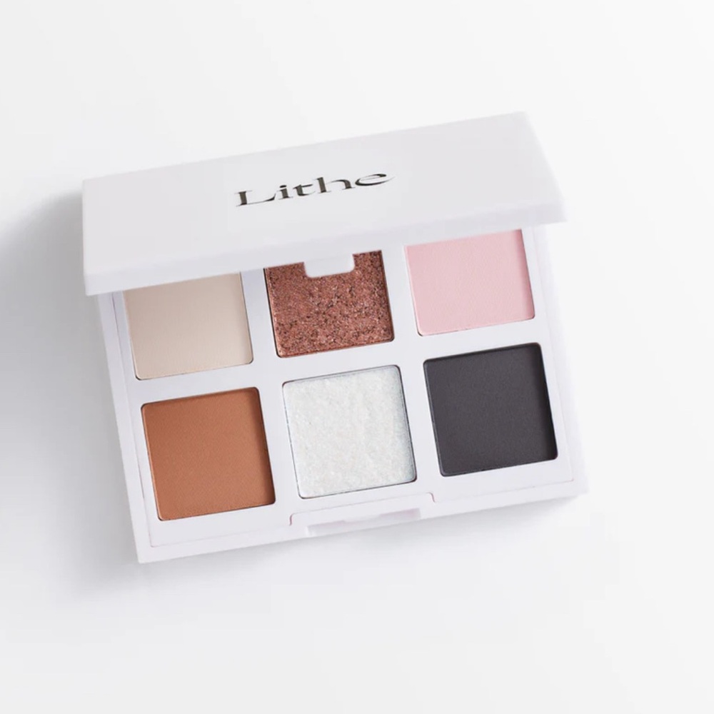Lithe Astral Eyeshadow Palette NIB